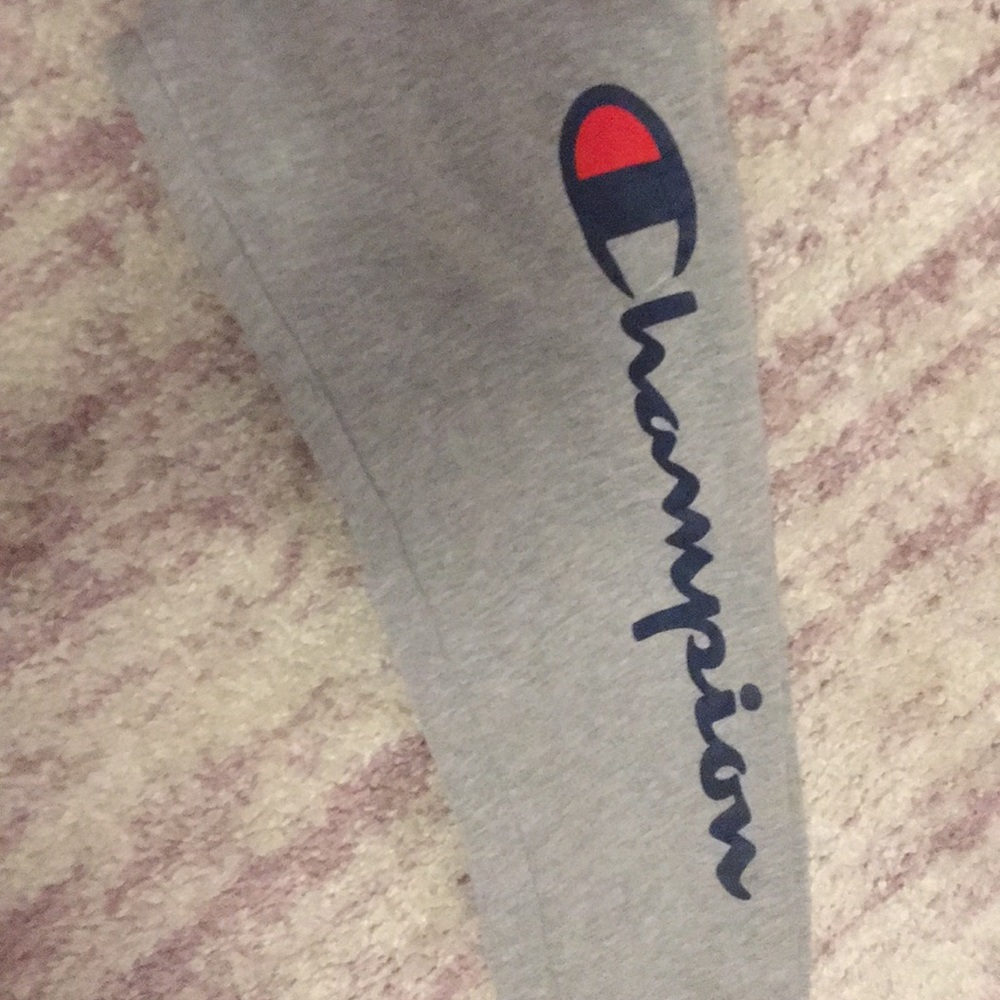 Sweatpants